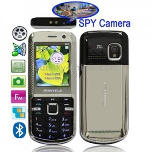 Spy Mobile Phone Camera in Mumbai